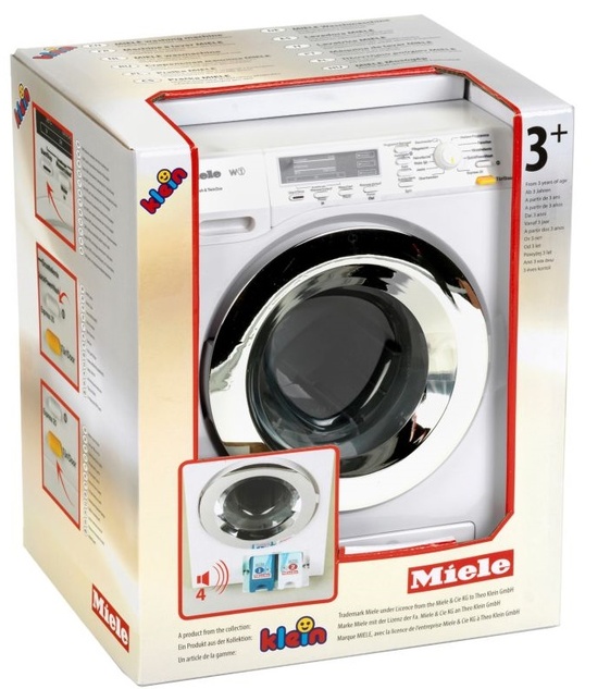 Klein Pračka Miele