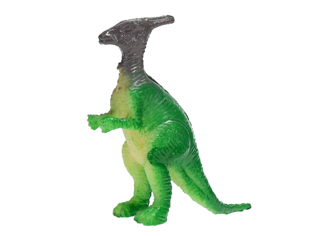Dinosaurus 4-8cm 12druhov 12ks