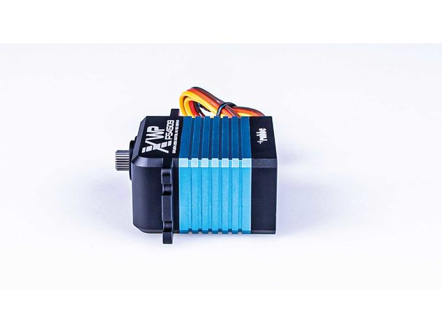 Robbe servo FS 4509X HV 45kg.cm 0.090s/60° MG WP Brushless