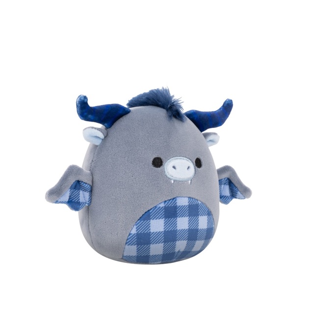 Squishmallows Drak – Larson, 13 cm