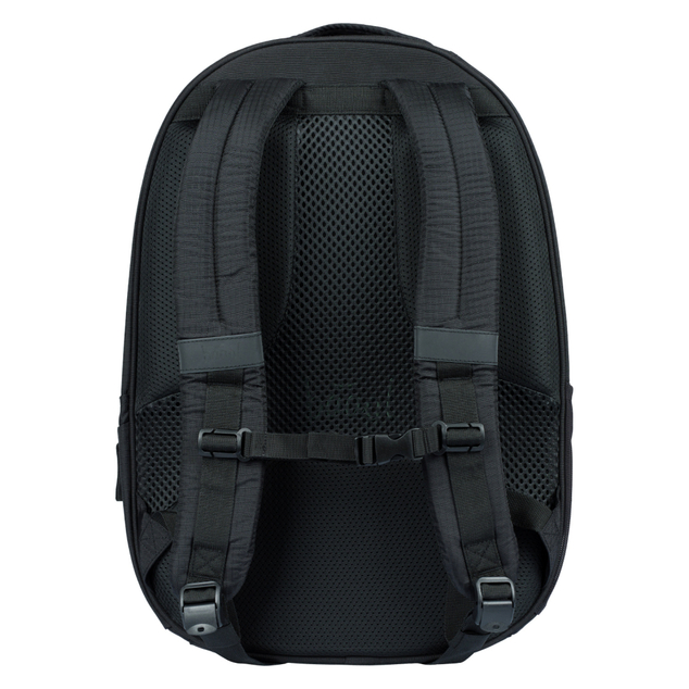 BAAGL SADA 3 Coolmate Green: Rucksack, Waschbeutel, Tasche