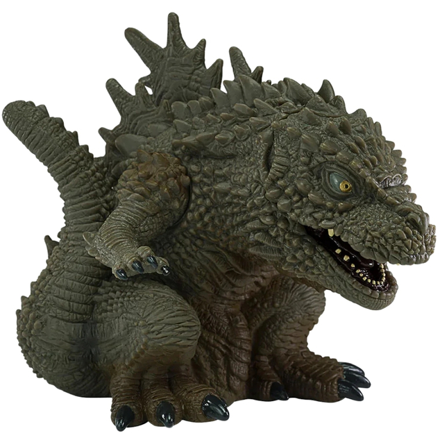 Bandai Godzilla Minus One monstruos consagrados Godzilla(2023)(ver.a)