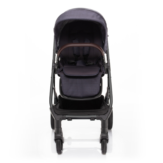 Kočík Quest, Midnight Navy/Black