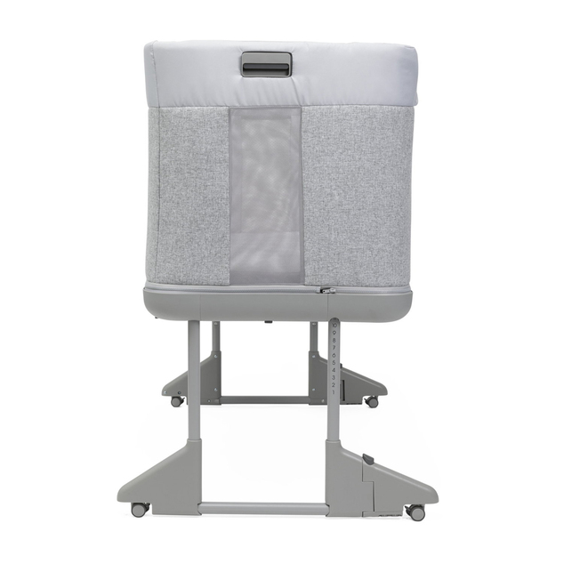 CHICCO Letto Next2Me Forever - Grigio Cenere
