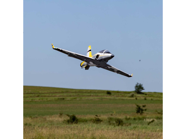 E-flite Viper 1.07m PNP