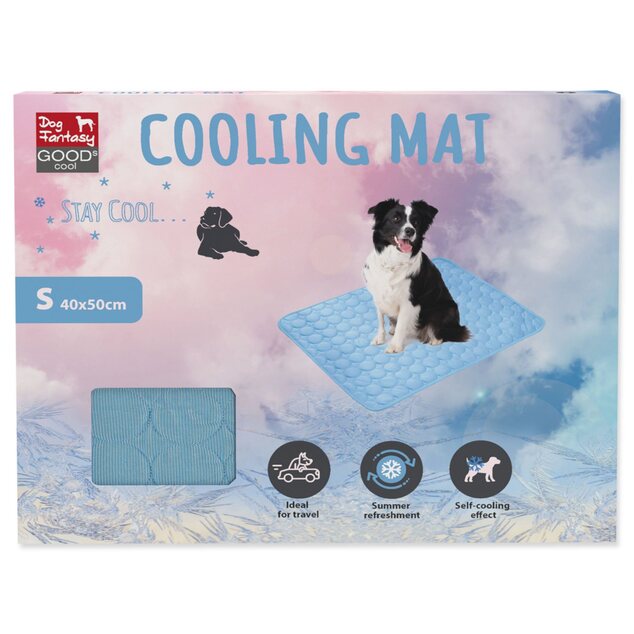 Podložka Dog Fantasy chladiaca S