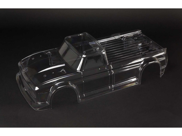 Arrma karosérie Infraction 6S BLX nenafarbená