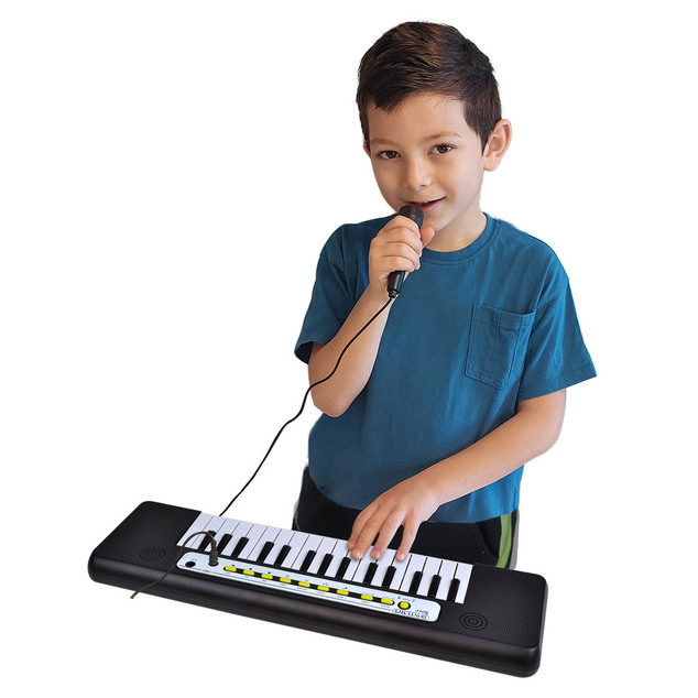 Bontempi Digitálna klávesnica so 37 klávesmi