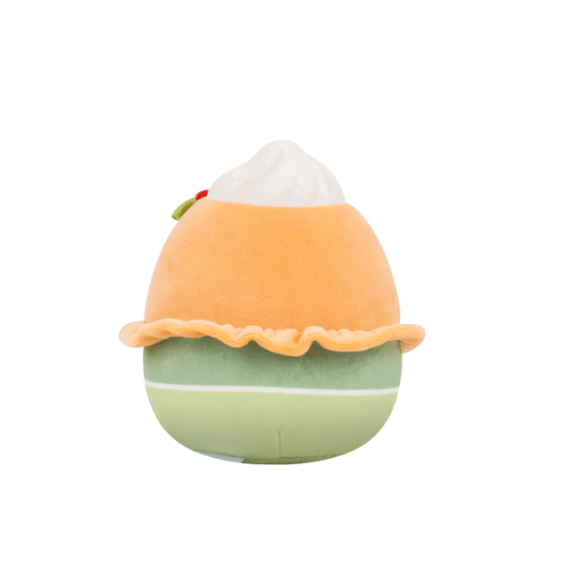 SQUISHMALLOWS Mystery voňavý plyšák, 20 cm - desiata