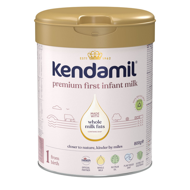 Kendamil Premium 1 (800 g)