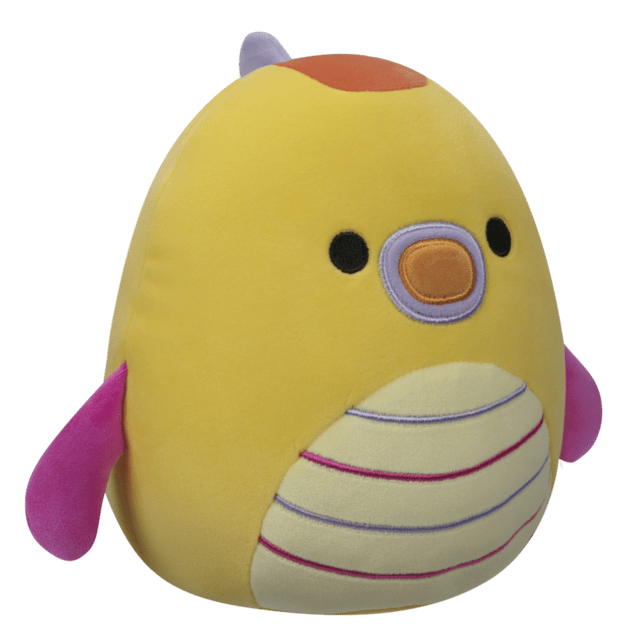 Squishmallows Riasovník - Leif