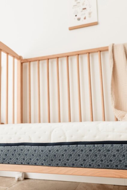 Materasso Comfort Max 60x120x14 cm