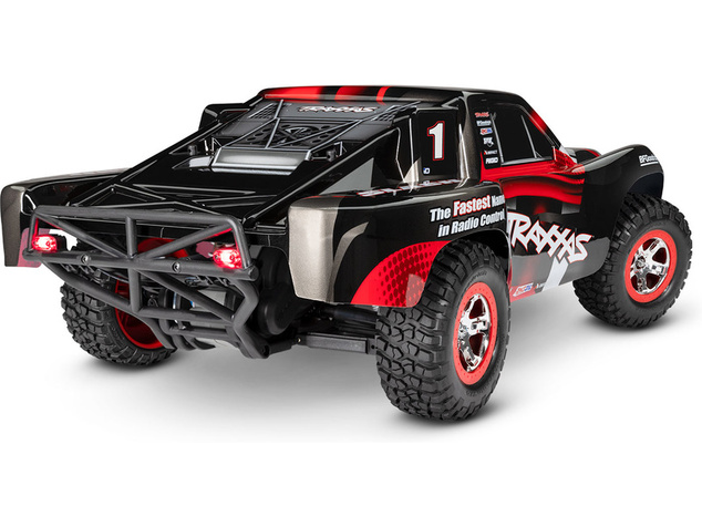 Traxxas LED osvetlenie kompletné (pre 2WD Slash)