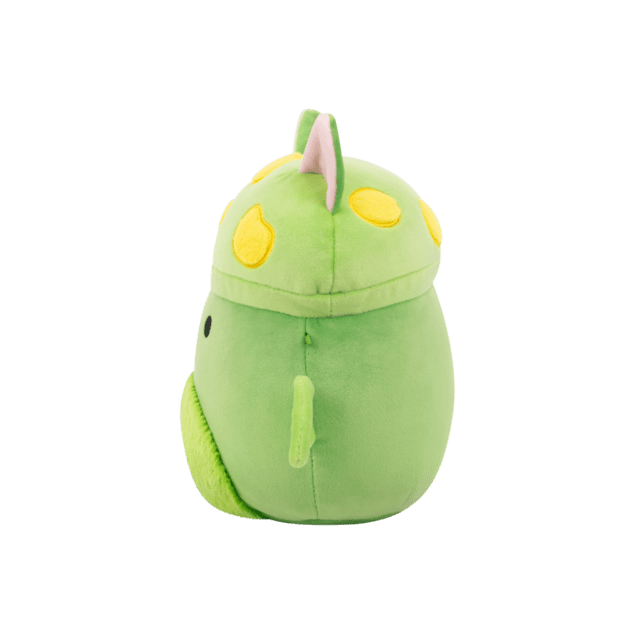 SQUISHMALLOWS Hríbový netopier - Earling, 13 cm