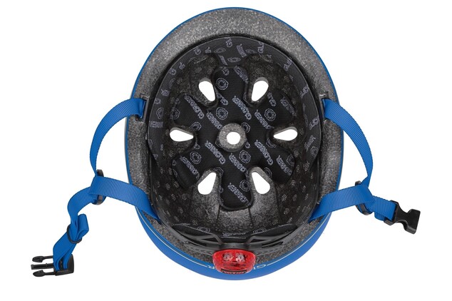 Globber Kinderhelm Marineblau XXS/XS (45-51 cm)