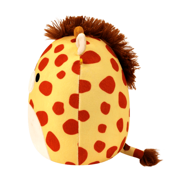 SQUISHMALLOWS Žirafa - Gary