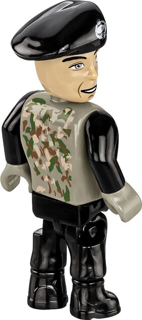 Cobi Armed Forces Challenger 2, 1:35, 954 k, 1 f