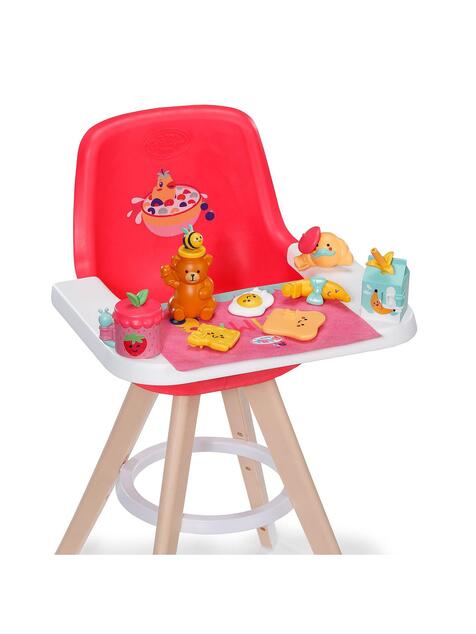 Zapf BABY born Frühstücksset
