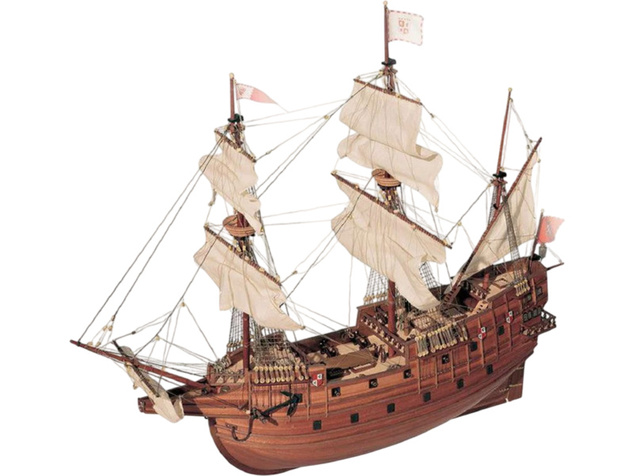OCCRE San Martin 1:90 kit