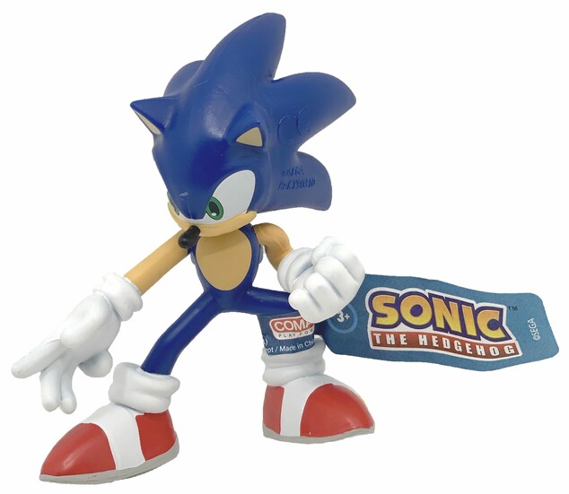 Comansi Sonic