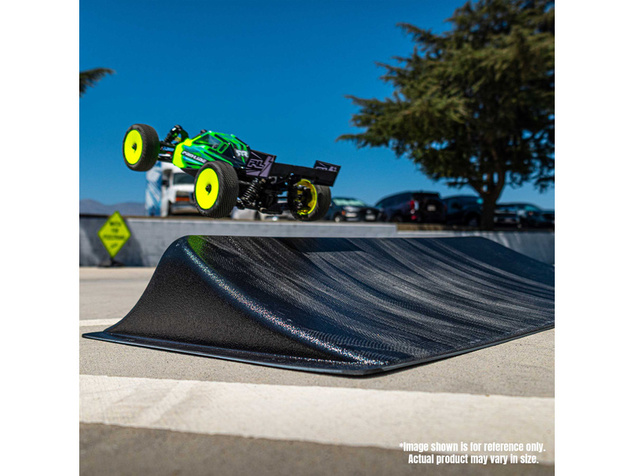 Pro-Line niska rampa