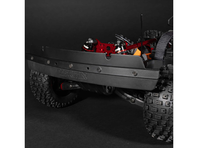 Arrma Mojave 6S EXB BLX 1:7 RTR fekete
