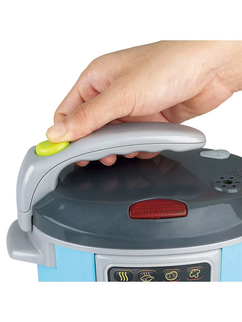 Playgo Pentola a vapore con effetti 16cm