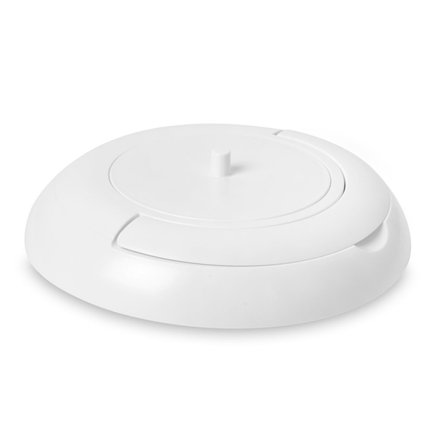 CHICCO Tapa para cubo telescópico para pañales Odour Off