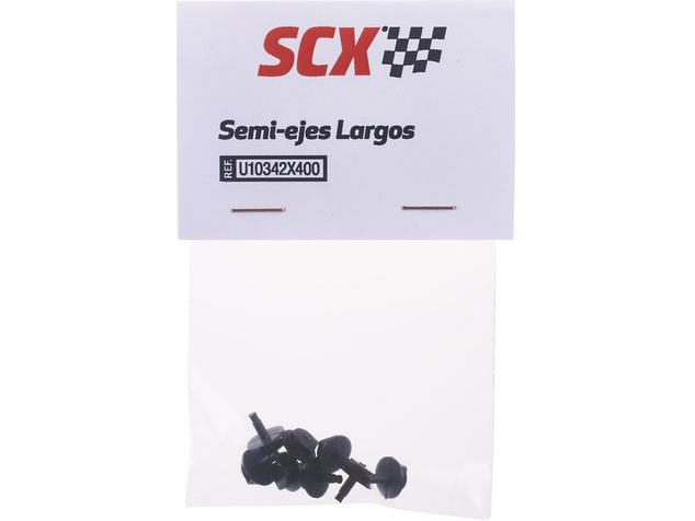 SCX Hriadeľ kolesa (8)