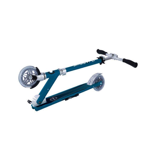 Globber Scooter Flow Element - Petrolblau