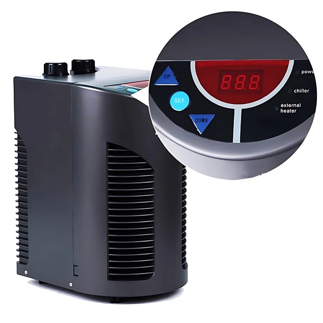 Resun Mini Chiller 200 vonkajší chladič