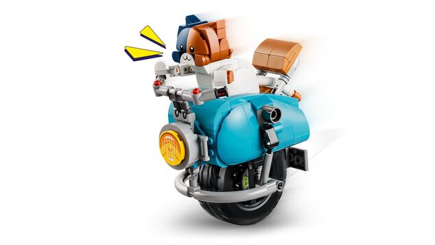 LEGO® Fortnite® 77081 KIT
