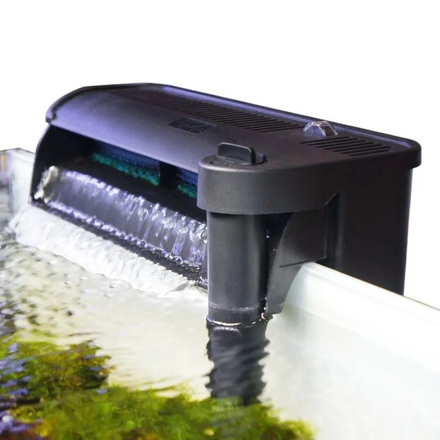Resun závesný filter Streamax 350
