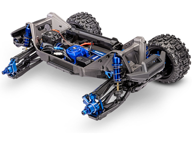 Traxxas Maxx Ultimate 1:8 4WD RTR