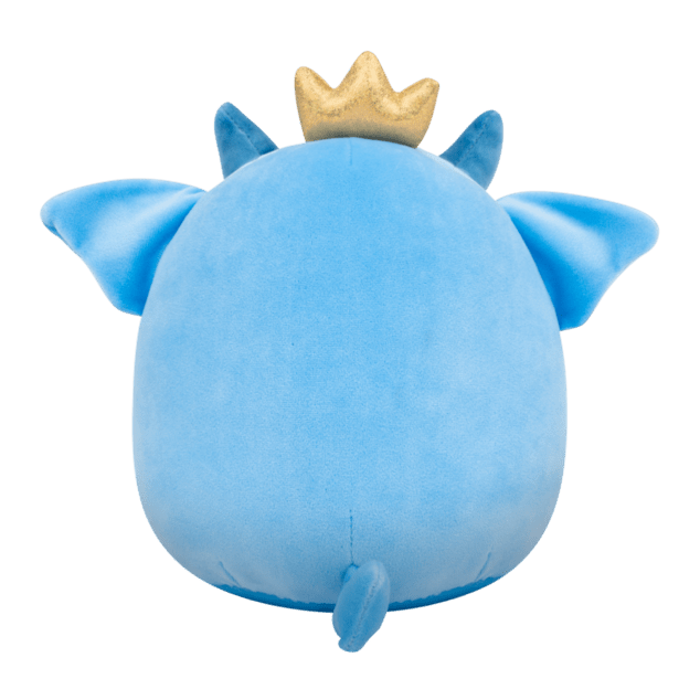 SQUISHMALLOWS Kék goblin király - Joon