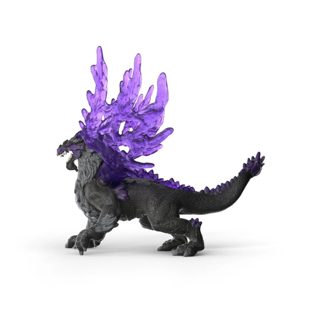 Schleich Гладиатор Сянков дракон