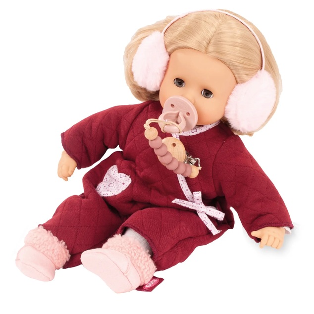 Götz Baby Muffin Jubiläumsversion II 33cm