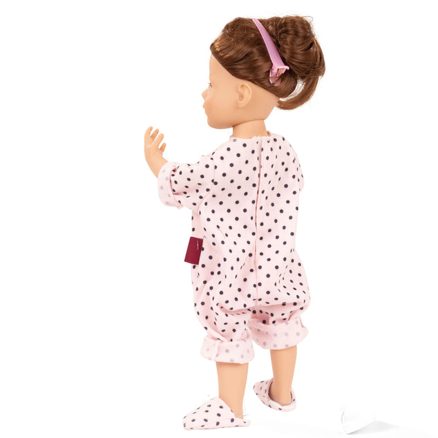Götz lutka Little Kidz to dress set Stylish 36cm