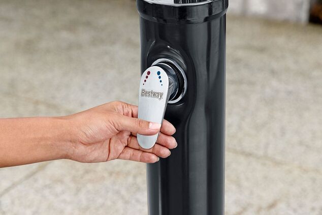 Bestway 58694 Solarni vrtni tuš Solarflow™ 8 litara