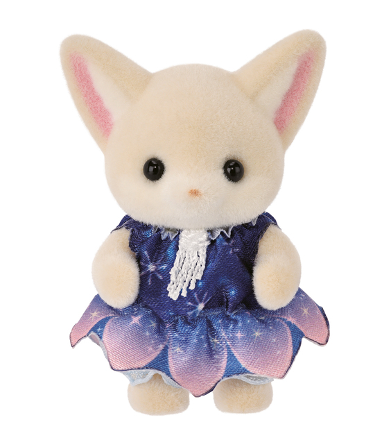 Sylvanian Families Waldfeen Schloss