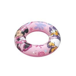 Bestway 91040  Nafukovací kruh Minnie 56cm
