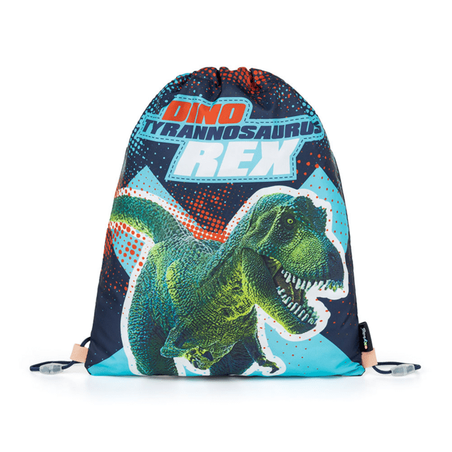 Školská súprava 3ks PREMIUM LIGHT Premium Dinosaurus