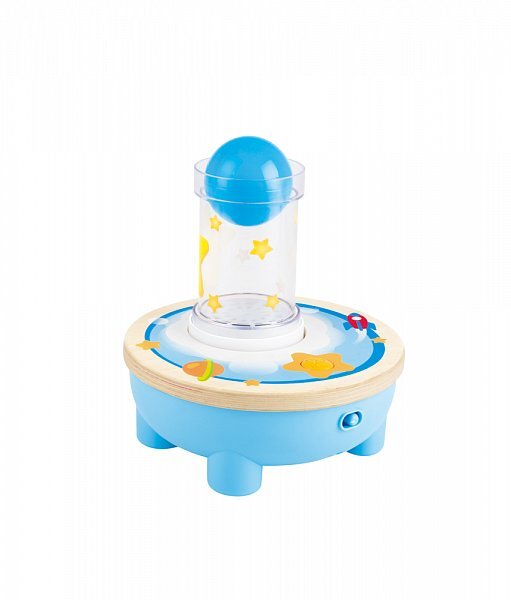 Base missilistica Hape