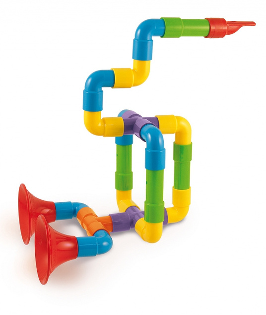 Quercetti Saxoflute super