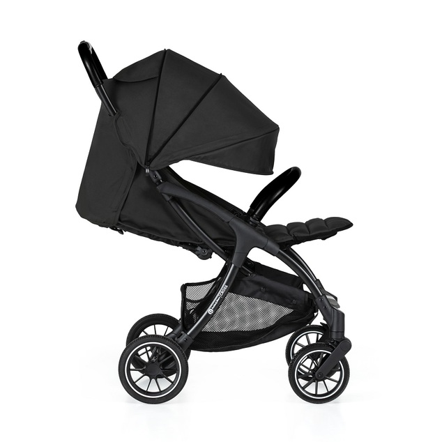 PETITE&amp;MARS Kočík športový Cross Absolute Black