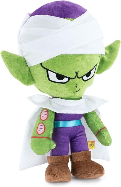 DRAGON BALL Piccolo Plüschspielzeug 20cm