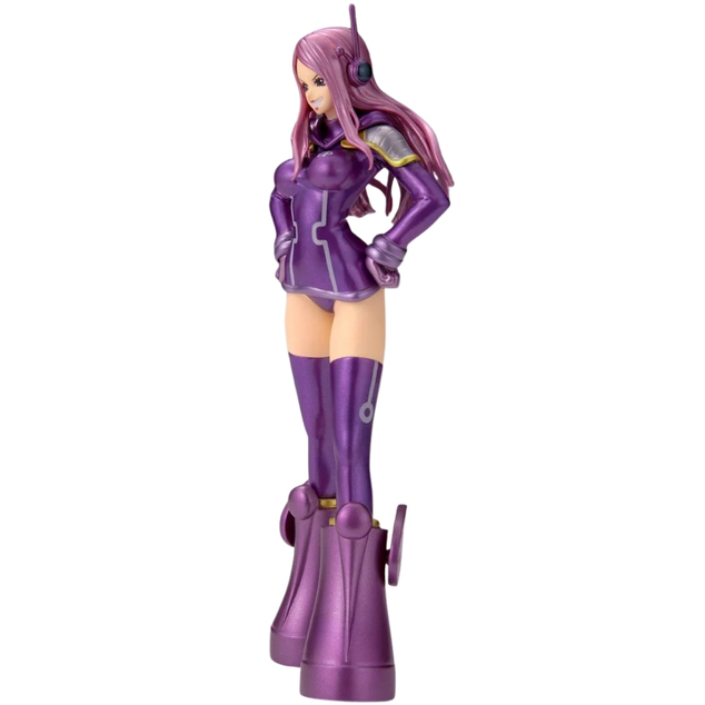 Bandai One Piece Dxf-The Grandline Series-Monkey D.Luffy &amp; Jewelry Bonney(B:Jewelry Bo