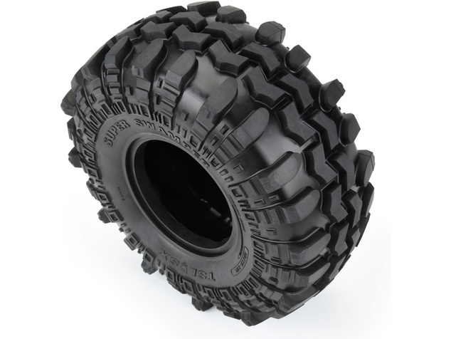 Pro-Line gume 2,9" Super Swamper G8 (2) (Axial SCX6)
