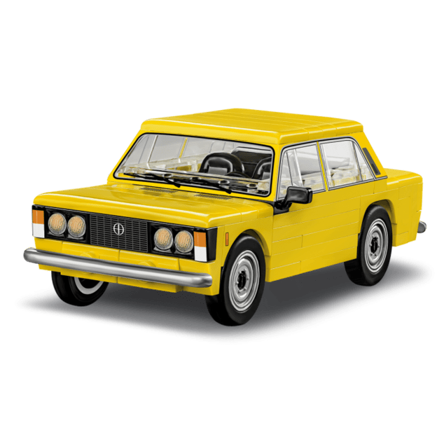 Cobi 24588 FSO 125P 1.5 ME, 1:35, 106 PS