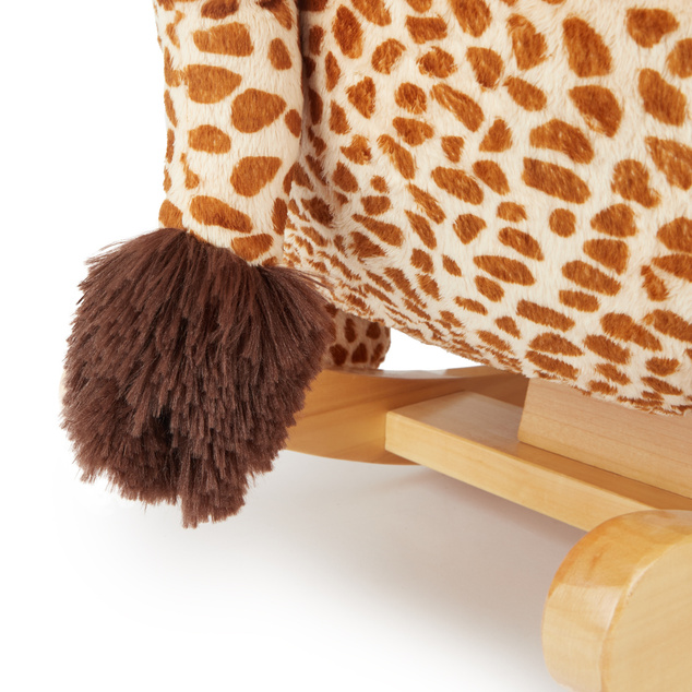 Bieco - Schaukelgiraffe